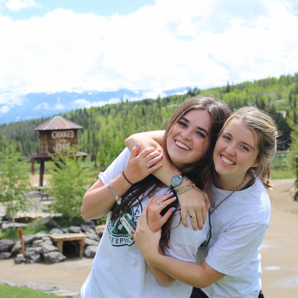 Meet your Posher, Reese